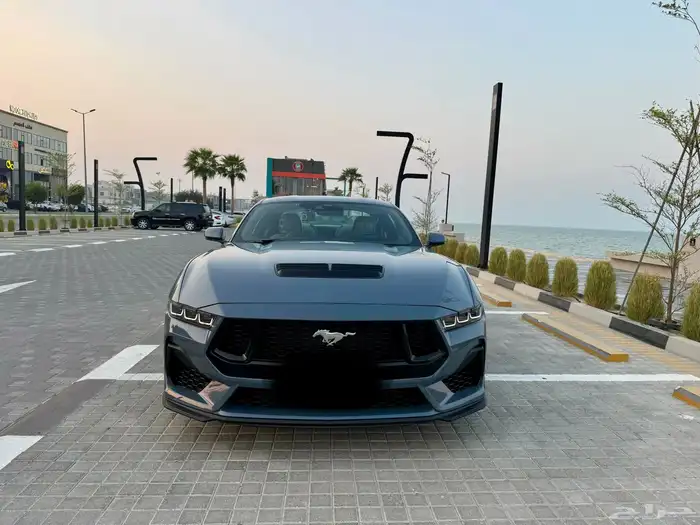 للبيع موستنج 2024 بيفورمانس بكج 21