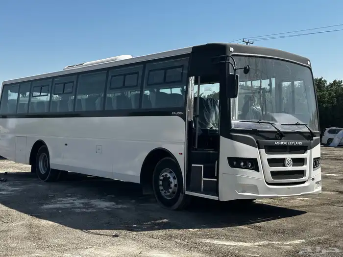 باصات اشوك ليلاند للبيع 2026 2