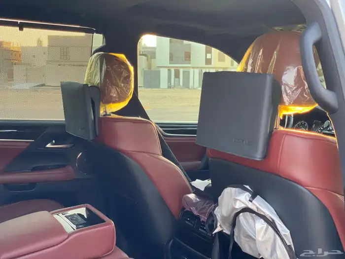 لكزس للبيع 2019 9