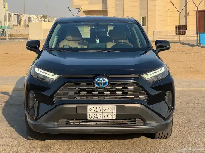 Rav4 Hybrid 4x2 2023 for Sale 0