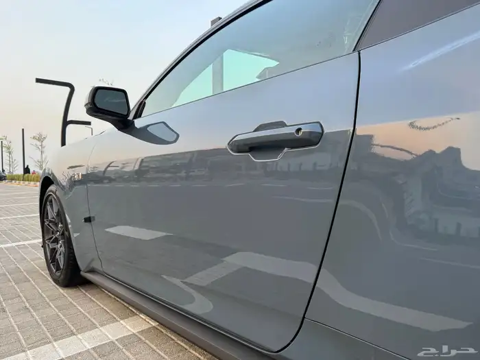 للبيع موستنج 2024 بيفورمانس بكج 12