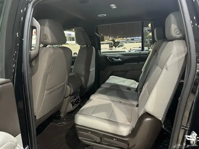 شيفروليه سوبر بان LS موديل 2023 23