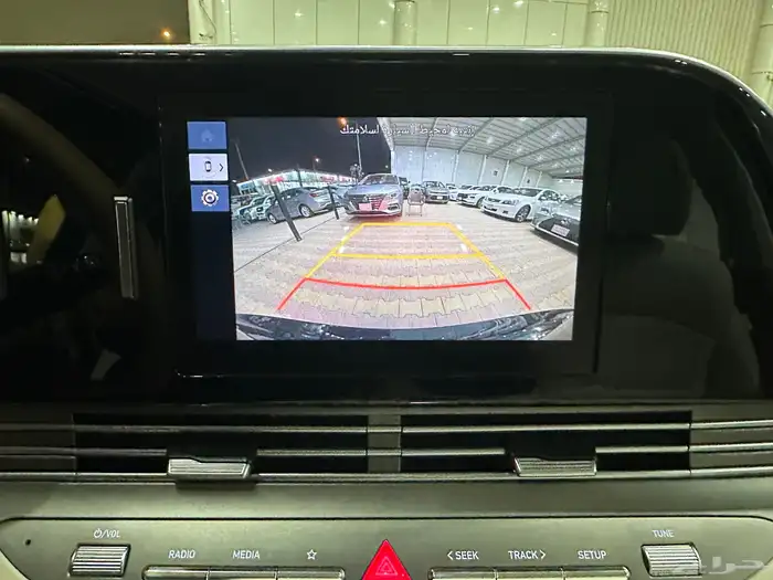 هونداي ازيرا موديل 2022 اسمارت بلس 14