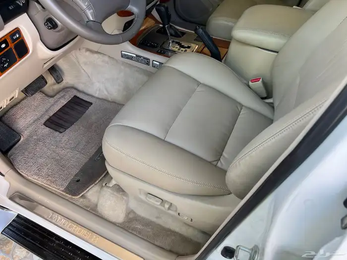 في اكس ار المديل 2004 مخزن بريمي فل كامل قير تماتيك 38