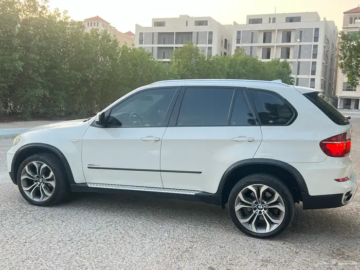 بي إم دبليو X5 11