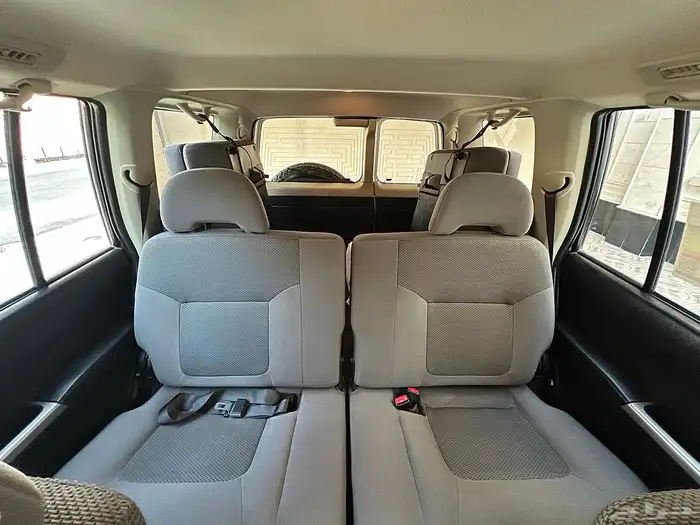 نيسان باترول 2021 فتك عداد 69 الف 31