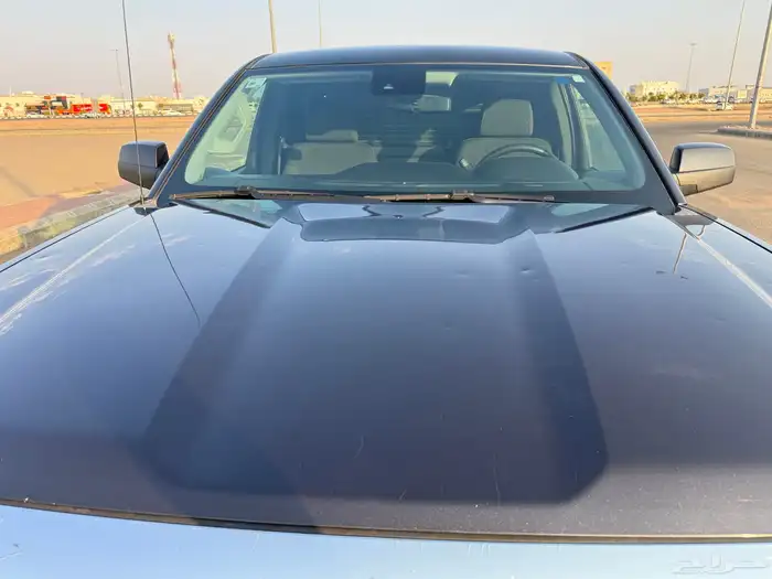 جمس سييرا 2015 دبل فل كامل 9