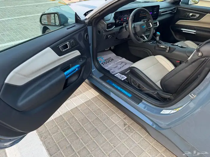 للبيع موستنج 2024 بيفورمانس بكج 36