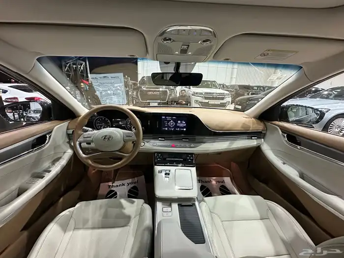 هونداي ازيرا موديل 2022 اسمارت بلس 24