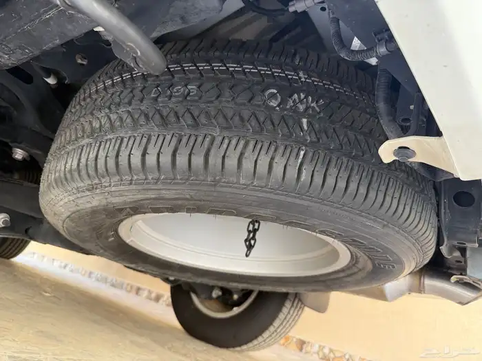 تيوتا سكويا المديل 2016 فتحه و دبل و ثلاجه سعودي بدي وكالة 82