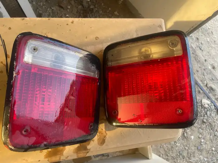 قطع سيارات كلاسيك قديمه 55