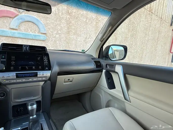 برادو TXL 2022 33