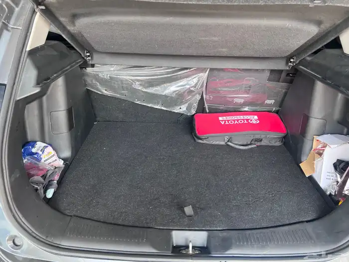 أوربان كروزر 2024 فل كامل GLX للبيع 3