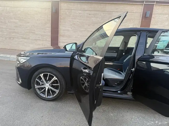 جيلي_اميجراند_7_فل_2023 59