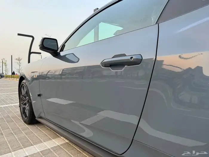 للبيع موستنج 2024 بيفورمانس بكج 13