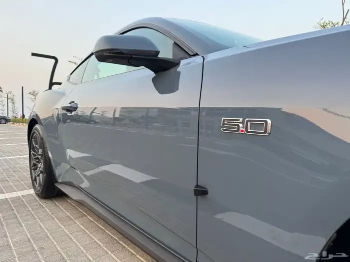 للبيع موستنج 2024 بيفورمانس بكج 19