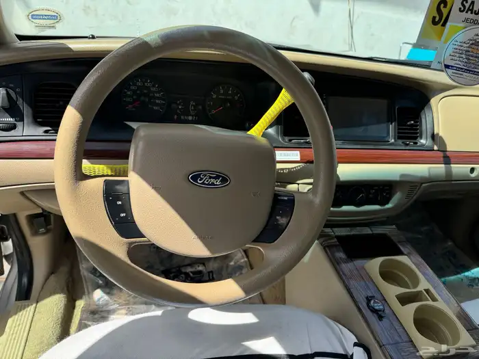 فورد فكتوري 2012 0