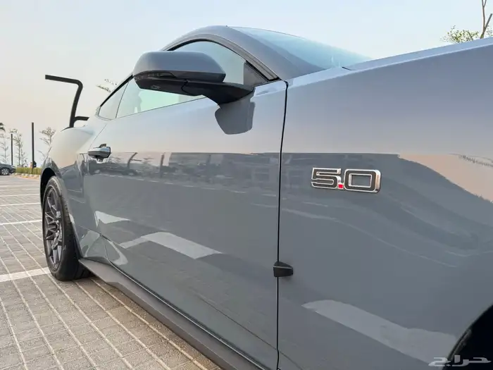 للبيع موستنج 2024 بيفورمانس بكج 20