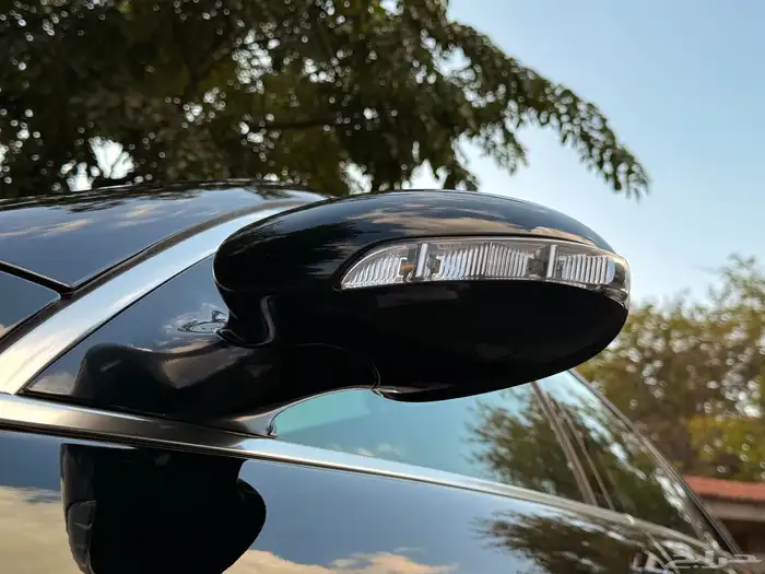 مرسيدس بانوراما مخزن ( تم البيع ) 18