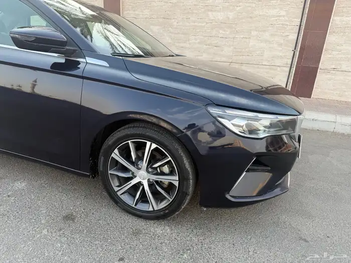 جيلي_اميجراند_7_فل_2023 8