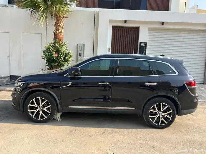 رينو كوليوس 2022 1