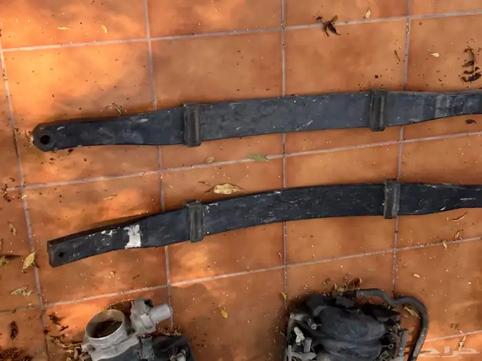 قطع كورفيت للبيع 9