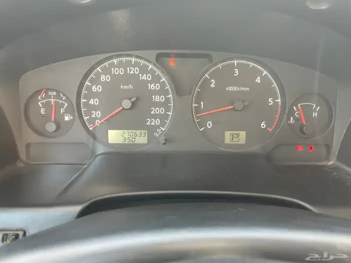 باترول فتك دفلك 9