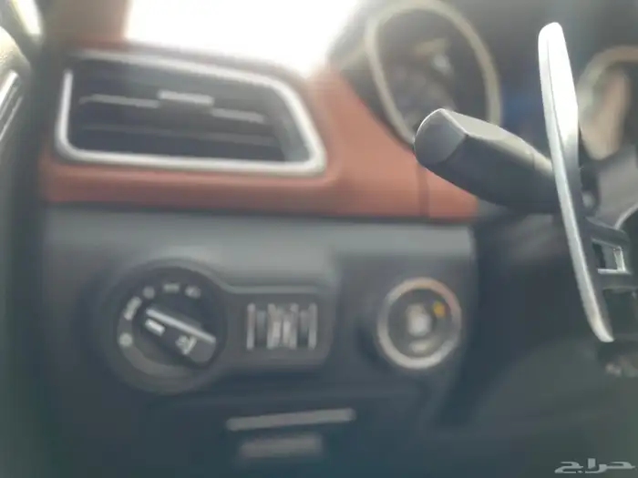 مازيراتي 2020 Maserati Ghibli باقي ع ضمان الشركة مخزنة 32