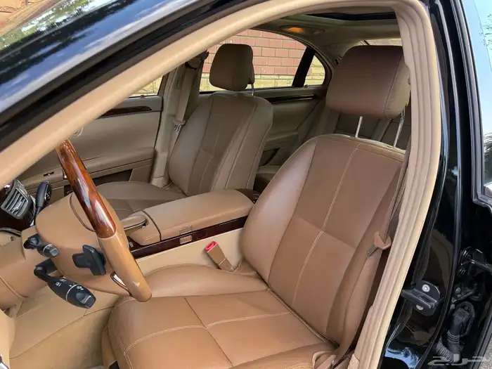 مرسيدس بانوراما مخزن ( تم البيع ) 27