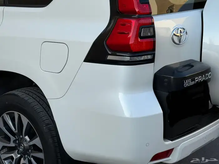 برادو TXL 2022 15