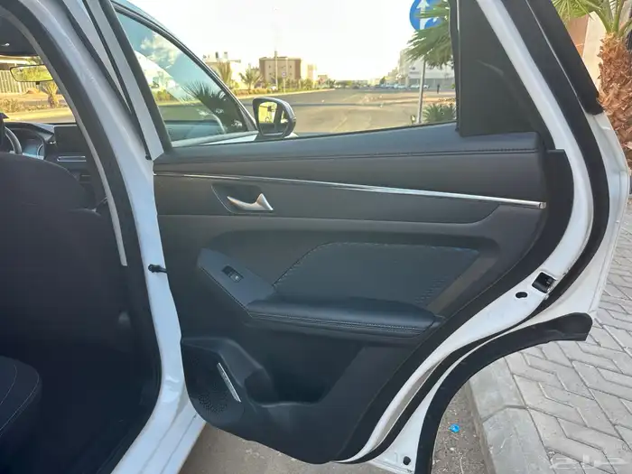 هافال جوليان 2024 وكالة 8