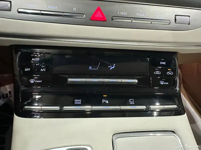 هونداي ازيرا موديل 2022 اسمارت بلس 17