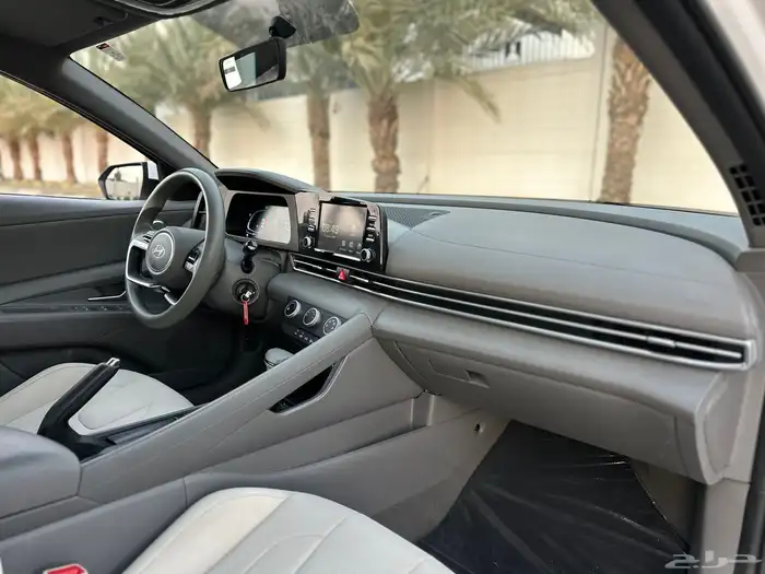 هيونداي النترا 2024 سمارت 1.6 16