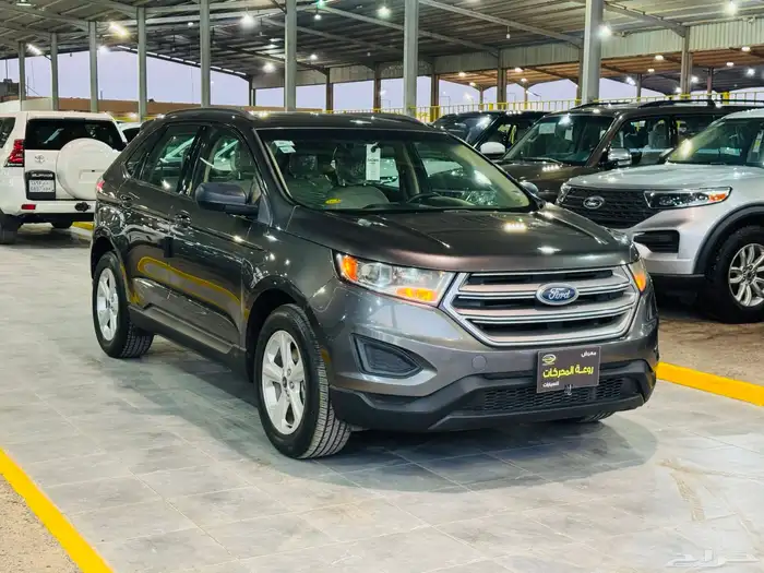 فورد ايدج نص فل 1