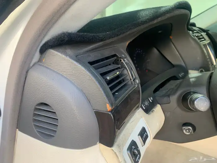 لكزس LS460L 2007 لارج نضيفV8سعودي 37