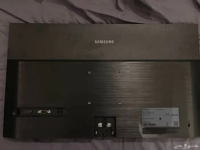 شاشة سامسونج   Samsung S22A336NHU 2