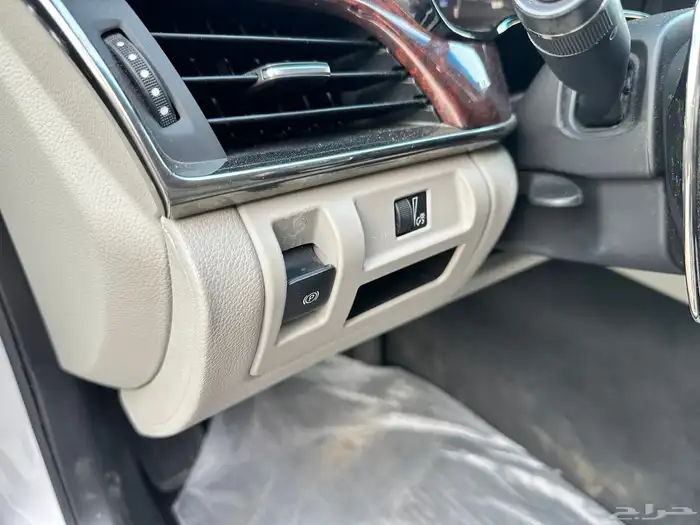 كاديلاك CTS 2016 شد بلد وكاله مصين كامل 29