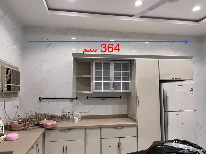 مطبخ في الليث جدة 2