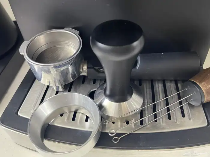 مكينة اسبريسو ساتشي 3