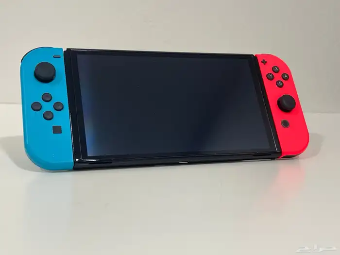 نيتندو سويتش 5
