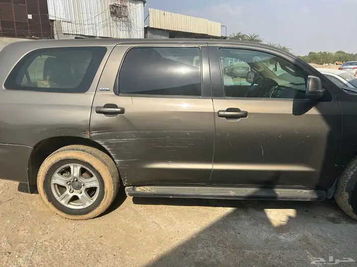 سكويا للبيع 2