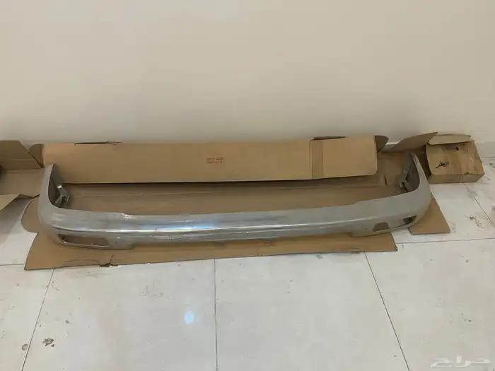 صدام هايلكس 89 - 90 اصلي وكالة 1