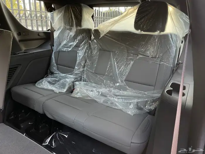 جي ام سي يوكن SLT 2023 فل كامل نظيف جدا بحال الوكاله 16