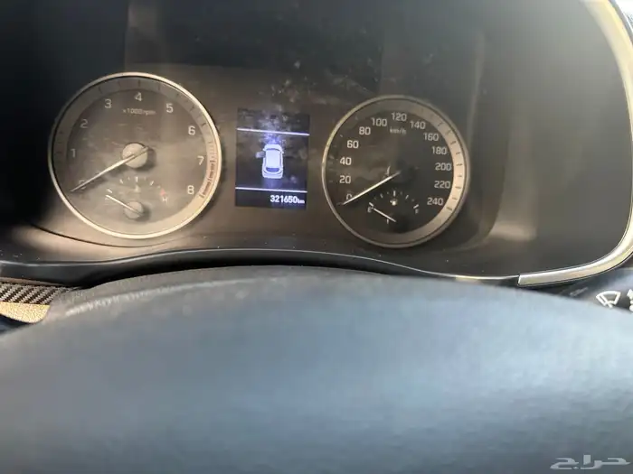 توسان للبيع 2021 6