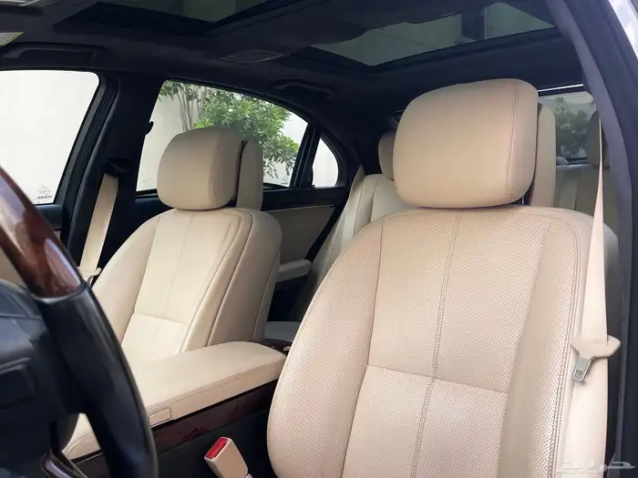 مرسيدس S600 ( مخزن وكاله ) 17