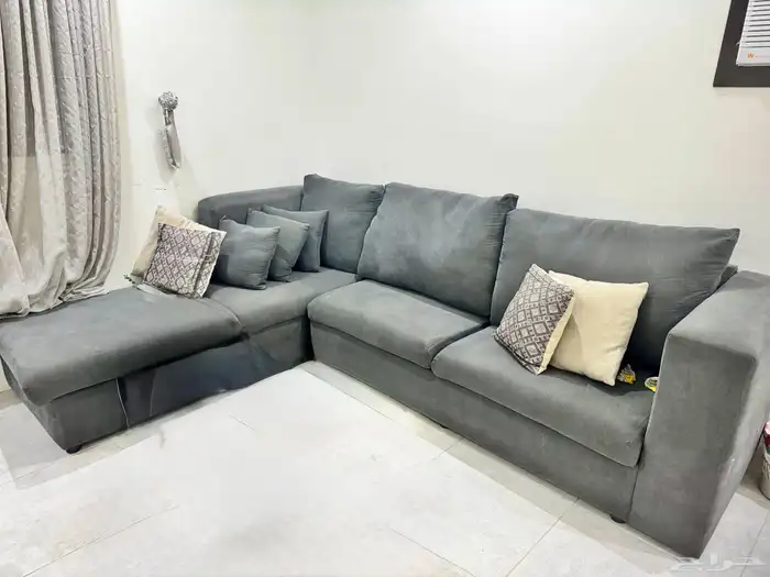 كنب حرف ال 0