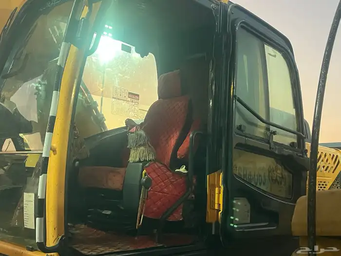 بوكلين هنداي موديل 2015 كوري مكينة كومنز كهراب 6