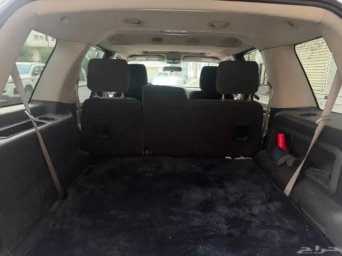 فورد اكسبلور 2008 1