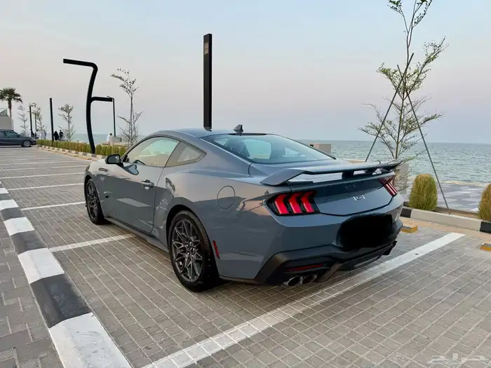 للبيع موستنج 2024 بيفورمانس بكج 6