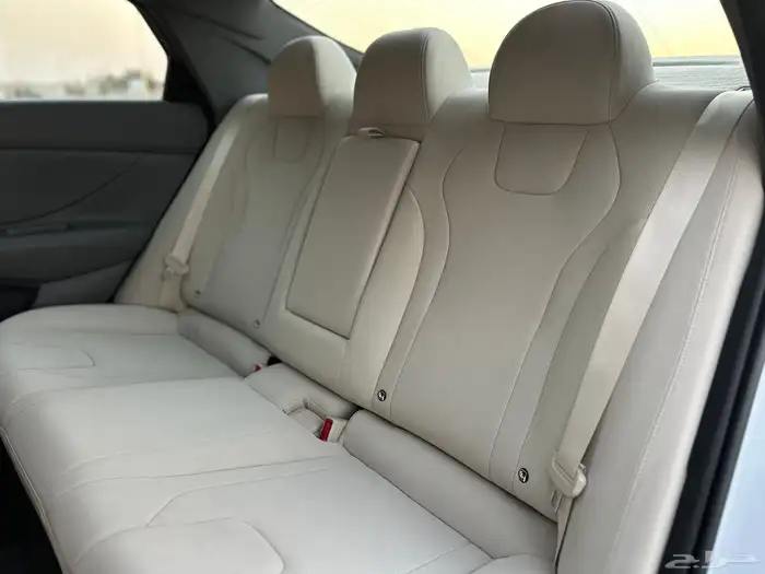 هيونداي النترا 2024 سمارت 1.6 15